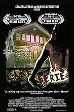 Cover image of the movie Lake Eerie