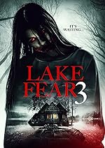 Cover image of the movie Lake Fear 3