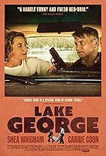 Cover image of the movie Lake George