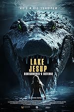 Cover image of the movie Lake Jesup: Bonecrusher's Revenge