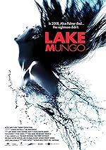 Cover image of the movie Lake Mungo