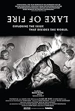 Cover image of the movie Lake of Fire