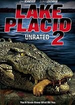 Cover image of the movie Lake Placid 2