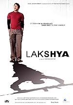 Cover image of the movie Lakshya