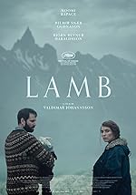 Cover image of the movie Lamb