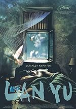 Cover image of the movie Lan Yu