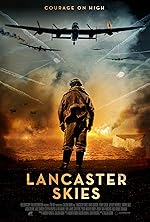 Cover image of the movie Lancaster Skies