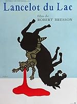 Cover image of the movie Lancelot of the Lake