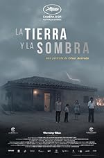 Cover image of the movie Land and Shade