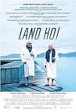 Cover image of the movie Land Ho!