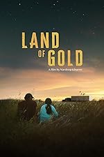 Cover image of the movie Land of Gold
