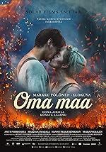 Cover image of the movie Land of Hope