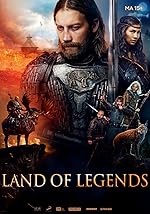 Cover image of the movie Land of Legends