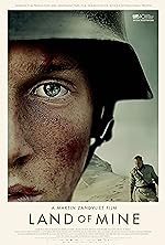 Cover image of the movie Land of Mine