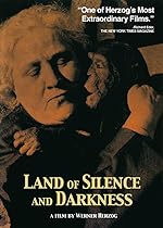 Cover image of the movie Land of Silence and Darkness