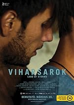 Cover image of the movie Land of Storms