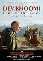Cover image of the movie Land of the Gods