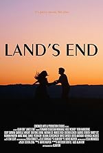 Cover image of the movie Land's End