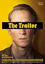 Cover image of the movie Landesverräter