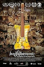 Cover image of the movie Landfill Harmonic