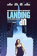 Cover image of the movie Landing Up