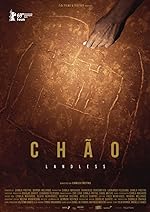 Cover image of the movie Landless