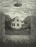 Cover image of the movie LandLocked