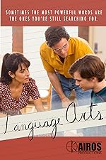 Cover image of the movie Language Arts