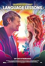 Cover image of the movie Language Lessons