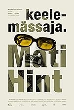 Cover image of the movie Language Rebel. Mati Hint