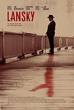 Cover image of the movie Lansky