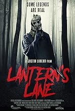 Cover image of the movie Lantern's Lane