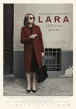 Cover image of the movie Lara