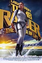 Cover image of the movie Lara Croft: Tomb Raider - The Cradle of Life