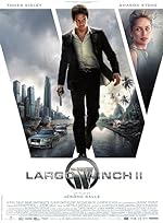 Cover image of the movie Largo Winch II