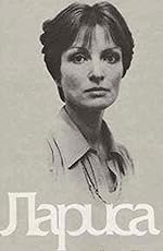 Cover image of the movie Larisa