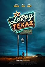 Cover image of the movie LaRoy, Texas