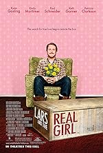 Cover image of the movie Lars and the Real Girl