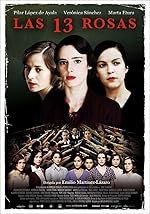 Cover image of the movie Las 13 rosas