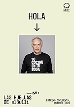 Cover image of the movie Las huellas de elBulli