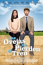 Cover image of the movie Las ovejas no pierden el tren