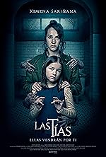 Cover image of the movie Las Tias