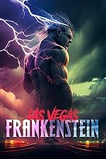 Cover image of the movie Las Vegas Frankenstein