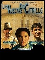 Cover image of the movie Las vueltas del citrillo