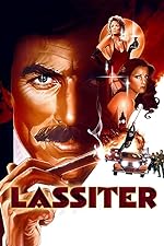 Cover image of the movie Lassiter