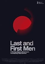 Cover image of the movie Last and First Men