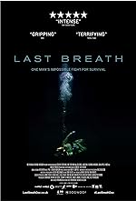Cover image of the movie Last Breath