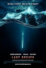 Cover image of the movie Last Breath