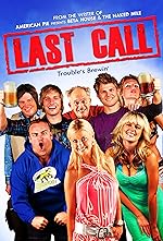 Cover image of the movie Last Call