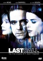 Cover image of the movie Last Call